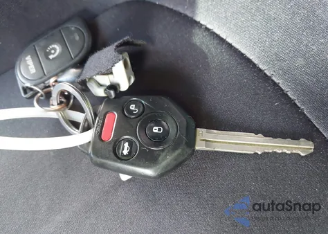 2018 Subaru Crosstrek 2.0I Premium z USA, uszkodzony, nr VIN JF2GTABC9JH224830